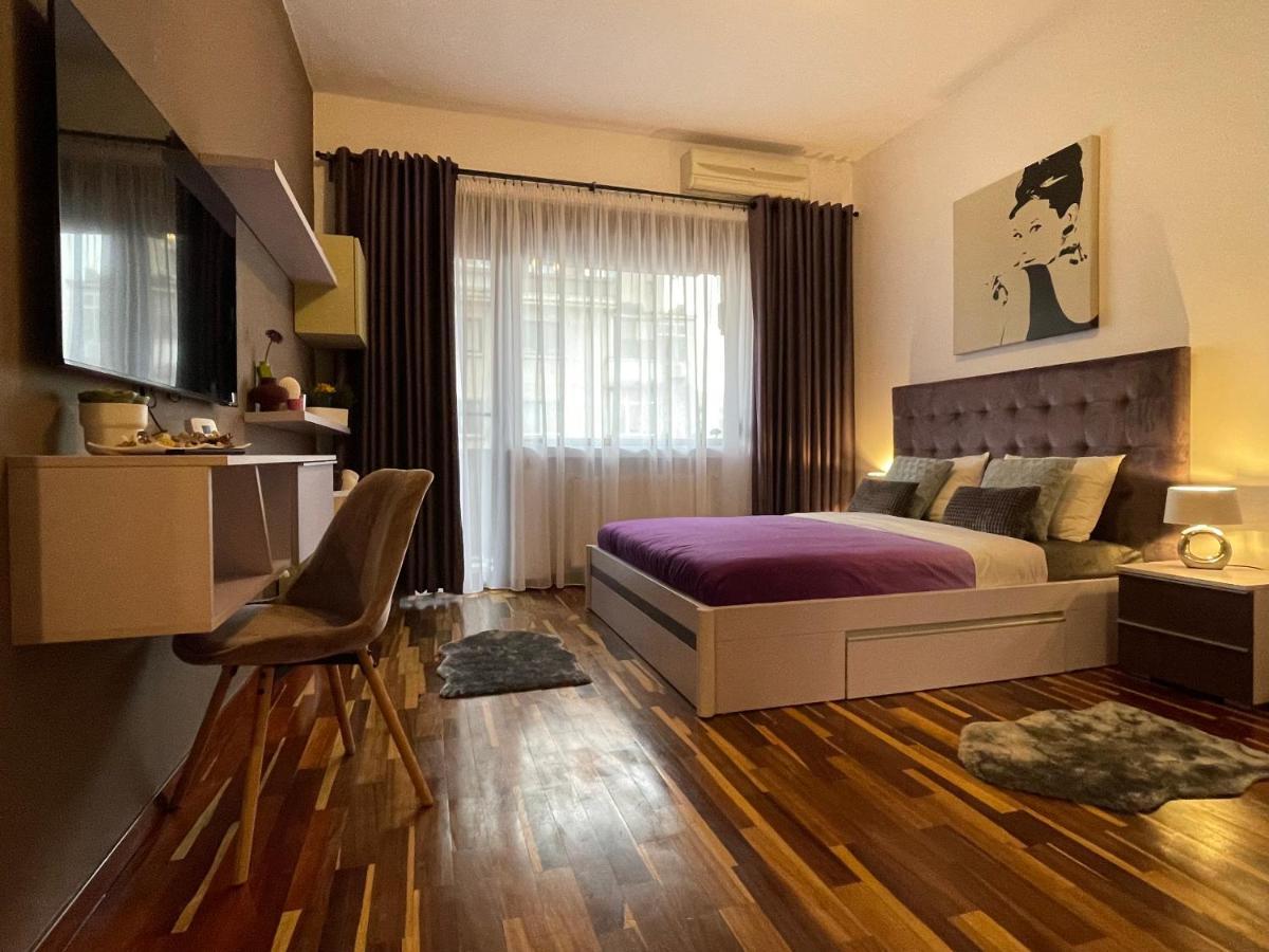 2 Bucarest