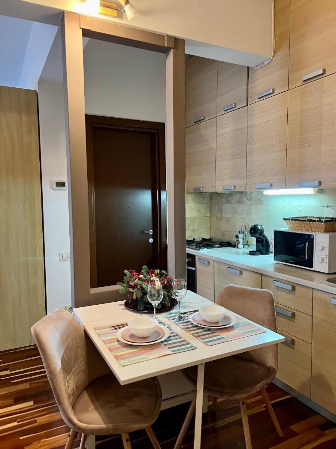 Apartamento 2 *