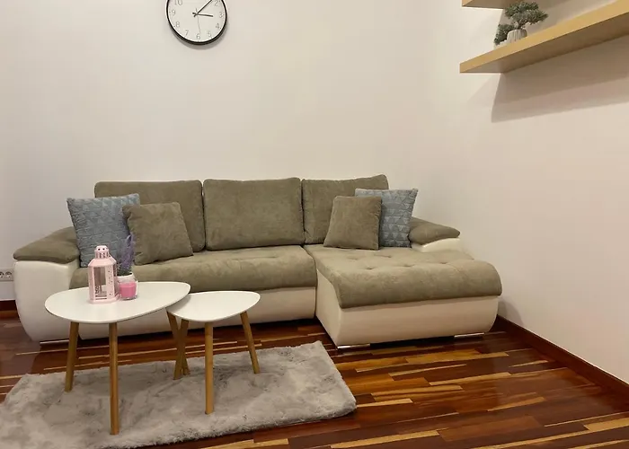 Bucharest Central Studio 2