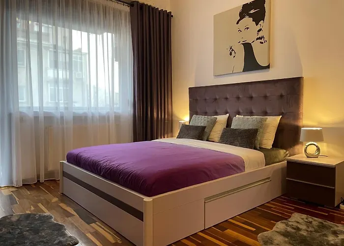 Bucharest Central Studio 2